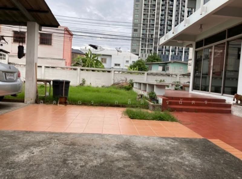 ที่ดินพร้อมสิ่งปลูกสร้าง รัชดา-สุทธิสาร, กรุงเทพ, 1 -, ดินแดง, กรุงเทพ, 868 ตร.ม., ที่ดิน ขาย, โดย ดลดากร ลลิตวรฉัตร, 11554080 - DDproperty.com