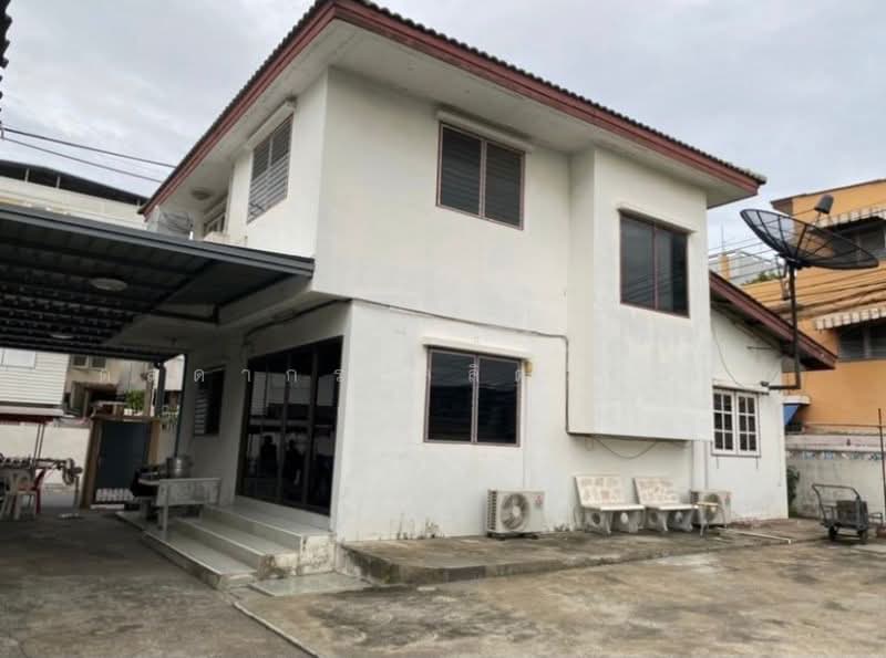 ที่ดินพร้อมสิ่งปลูกสร้าง รัชดา-สุทธิสาร, Bangkok, 1 -, Din Daeng, Bangkok, , 868 sqm, Land For Sale, by ดลดากร ลลิตวรฉัตร, 11554080 - DDproperty.com