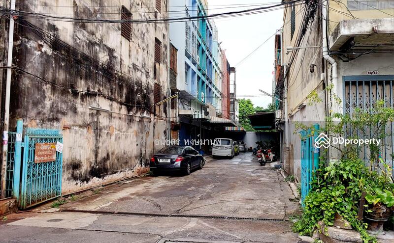 ขาย - ที่ดินโบ๊เบ๊, กรุงเทพ