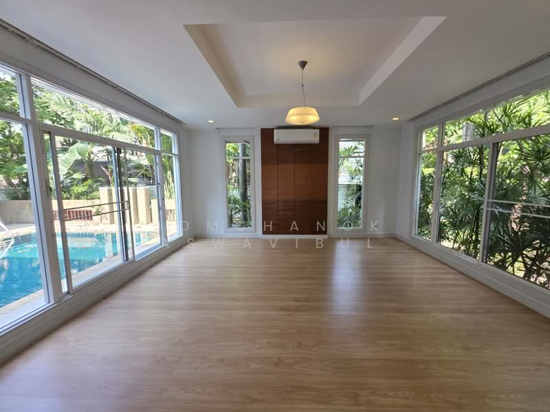 House for rent Thonglor, กรุงเทพ, คลองตัน, คลองเตย, กรุงเทพ, 400 ตร.ม., บ้านเดี่ยว ให้เช่า, โดย Jomchanok Aswavibul, 11554176 - DDproperty.com