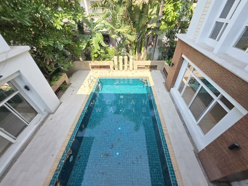 House for rent Thonglor, กรุงเทพ, คลองตัน, คลองเตย, กรุงเทพ, 400 ตร.ม., บ้านเดี่ยว ให้เช่า, โดย Jomchanok Aswavibul, 11554176 - DDproperty.com