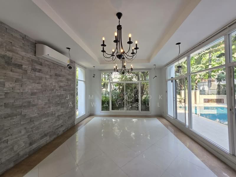 House for rent Thonglor, กรุงเทพ, คลองตัน, คลองเตย, กรุงเทพ, 400 ตร.ม., บ้านเดี่ยว ให้เช่า, โดย Jomchanok Aswavibul, 11554176 - DDproperty.com