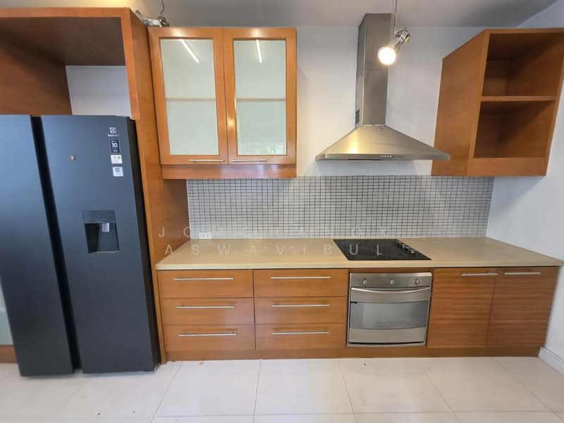 House for rent Thonglor, Bangkok, Khong Tan, Khlong Toei, Bangkok, 4 Bedrooms, 400 sqm, Single Detached House For Rent, by Jomchanok Aswavibul, 11554176 - DDproperty.com