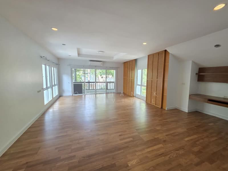 House for rent Thonglor, Bangkok, Khong Tan, Khlong Toei, Bangkok, 4 Bedrooms, 400 sqm, Single Detached House For Rent, by Jomchanok Aswavibul, 11554176 - DDproperty.com