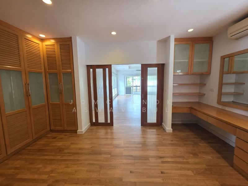 House for rent Thonglor, กรุงเทพ, คลองตัน, คลองเตย, กรุงเทพ, 400 ตร.ม., บ้านเดี่ยว ให้เช่า, โดย Jomchanok Aswavibul, 11554176 - DDproperty.com