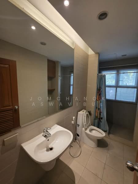 House for rent Thonglor, Bangkok, Khong Tan, Khlong Toei, Bangkok, 4 Bedrooms, 400 sqm, Single Detached House For Rent, by Jomchanok Aswavibul, 11554176 - DDproperty.com