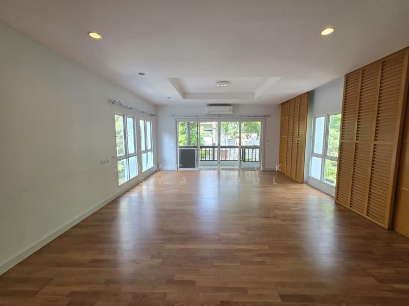 House for rent Thonglor, Bangkok, Khong Tan, Khlong Toei, Bangkok, 4 Bedrooms, 400 sqm, Single Detached House For Rent, by Jomchanok Aswavibul, 11554176 - DDproperty.com