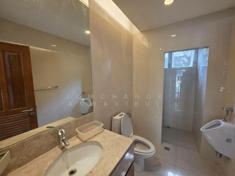 House for rent Thonglor, กรุงเทพ, คลองตัน, คลองเตย, กรุงเทพ, 400 ตร.ม., บ้านเดี่ยว ให้เช่า, โดย Jomchanok Aswavibul, 11554176 - DDproperty.com