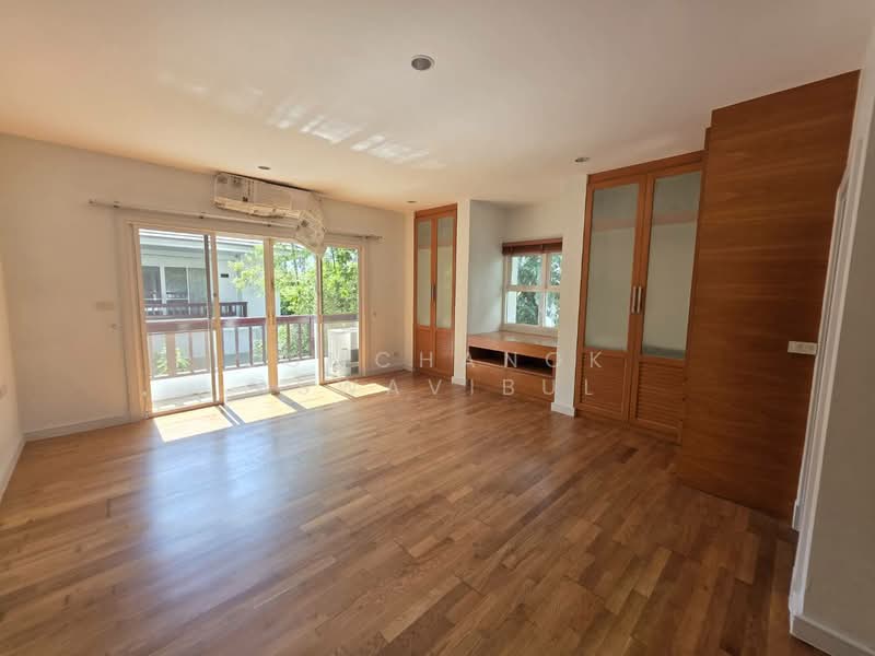 House for rent Thonglor, Bangkok, Khong Tan, Khlong Toei, Bangkok, 4 Bedrooms, 400 sqm, Single Detached House For Rent, by Jomchanok Aswavibul, 11554176 - DDproperty.com
