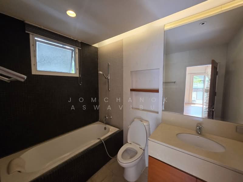 House for rent Thonglor, กรุงเทพ, คลองตัน, คลองเตย, กรุงเทพ, 400 ตร.ม., บ้านเดี่ยว ให้เช่า, โดย Jomchanok Aswavibul, 11554176 - DDproperty.com