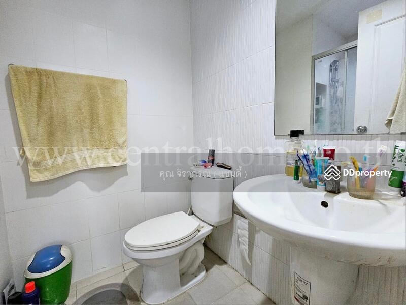 For Sale - The Park Prachachuen, Nonthaburi