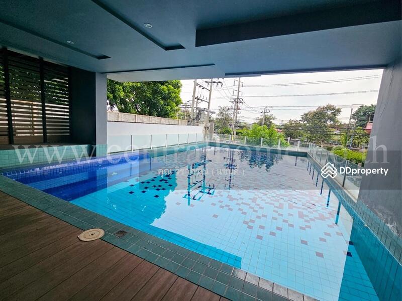 For Sale - The Park Prachachuen, Nonthaburi