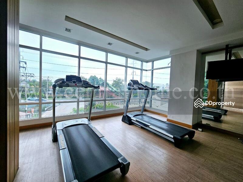 For Sale - The Park Prachachuen, Nonthaburi