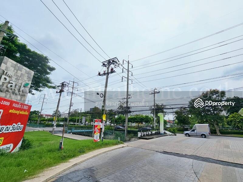 ขาย - THE PARK ประชาชื่น, นนทบุรี