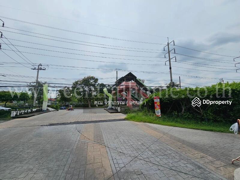 ขาย - THE PARK ประชาชื่น, นนทบุรี