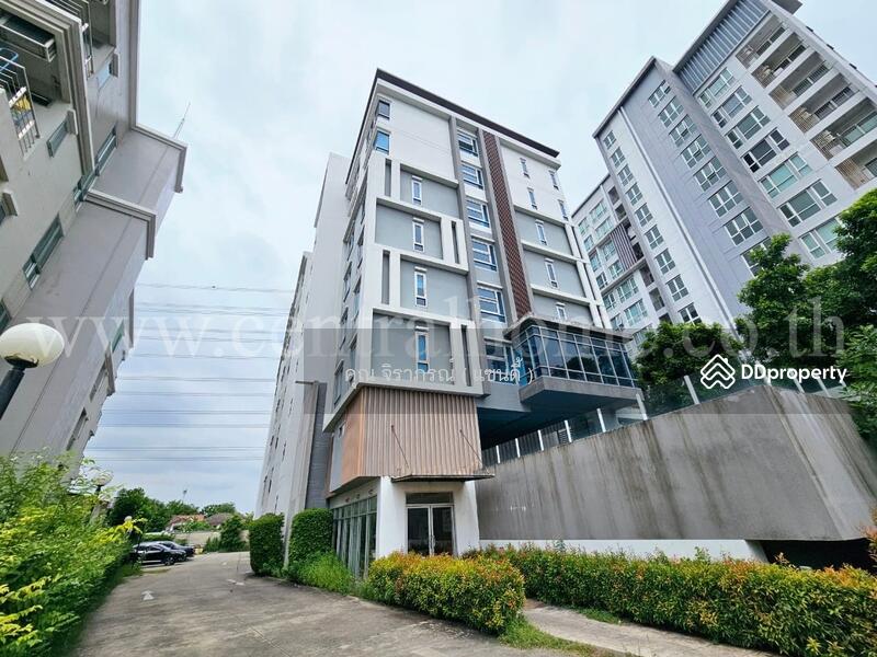 For Sale - The Park Prachachuen, Nonthaburi