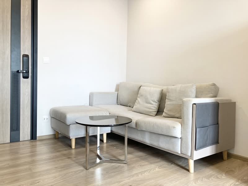 Oka Haus Sukhumvit 36, Bangkok, 3399 Rama 4 Road, Khong Tan, Khlong Toei, Bangkok, 1 Bedroom, 34 sqm, Condo For Rent, by CS Poon, 11554370 - DDproperty.com