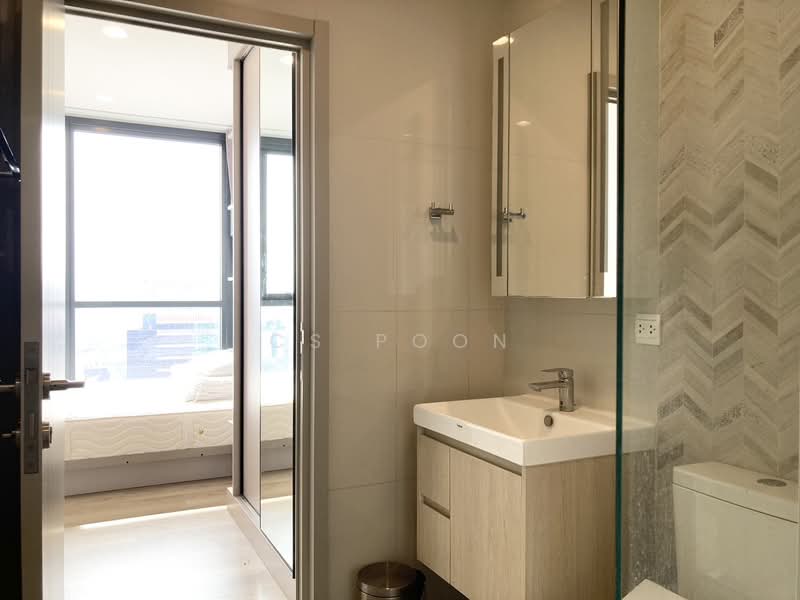Oka Haus Sukhumvit 36, Bangkok, 3399 Rama 4 Road, Khong Tan, Khlong Toei, Bangkok, 1 Bedroom, 34 sqm, Condo For Rent, by CS Poon, 11554370 - DDproperty.com