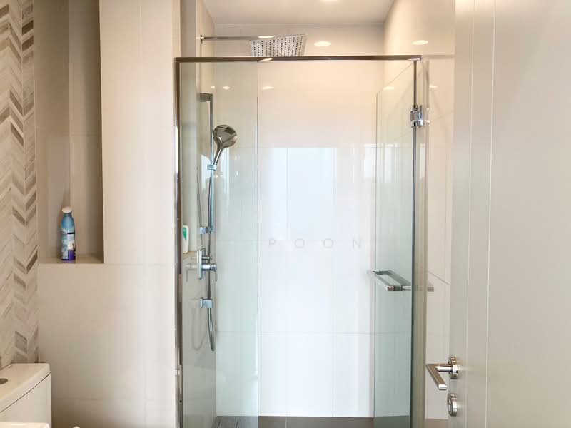 Oka Haus Sukhumvit 36, Bangkok, 3399 Rama 4 Road, Khong Tan, Khlong Toei, Bangkok, 1 Bedroom, 34 sqm, Condo For Rent, by CS Poon, 11554370 - DDproperty.com