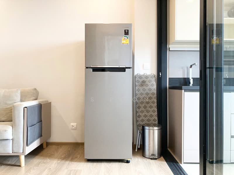 Oka Haus Sukhumvit 36, Bangkok, 3399 Rama 4 Road, Khong Tan, Khlong Toei, Bangkok, 1 Bedroom, 34 sqm, Condo For Rent, by CS Poon, 11554370 - DDproperty.com