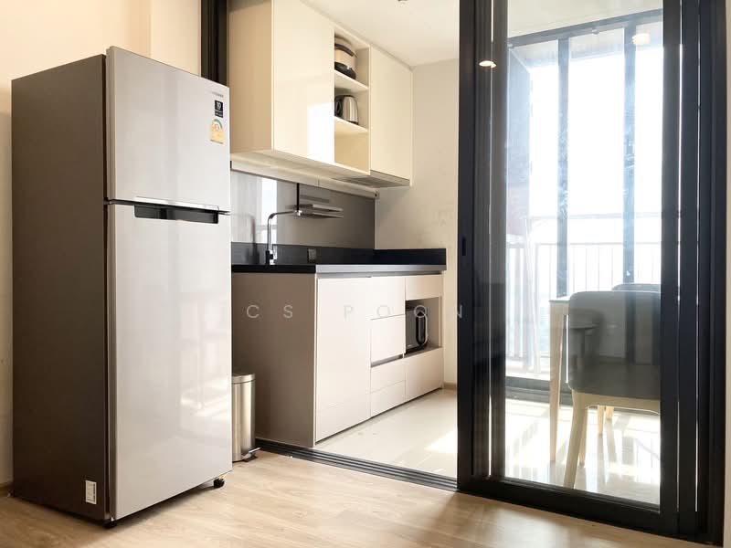 Oka Haus Sukhumvit 36, Bangkok, 3399 Rama 4 Road, Khong Tan, Khlong Toei, Bangkok, 1 Bedroom, 34 sqm, Condo For Rent, by CS Poon, 11554370 - DDproperty.com