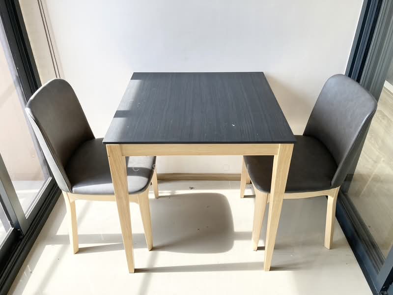 Oka Haus Sukhumvit 36, Bangkok, 3399 Rama 4 Road, Khong Tan, Khlong Toei, Bangkok, 1 Bedroom, 34 sqm, Condo For Rent, by CS Poon, 11554370 - DDproperty.com