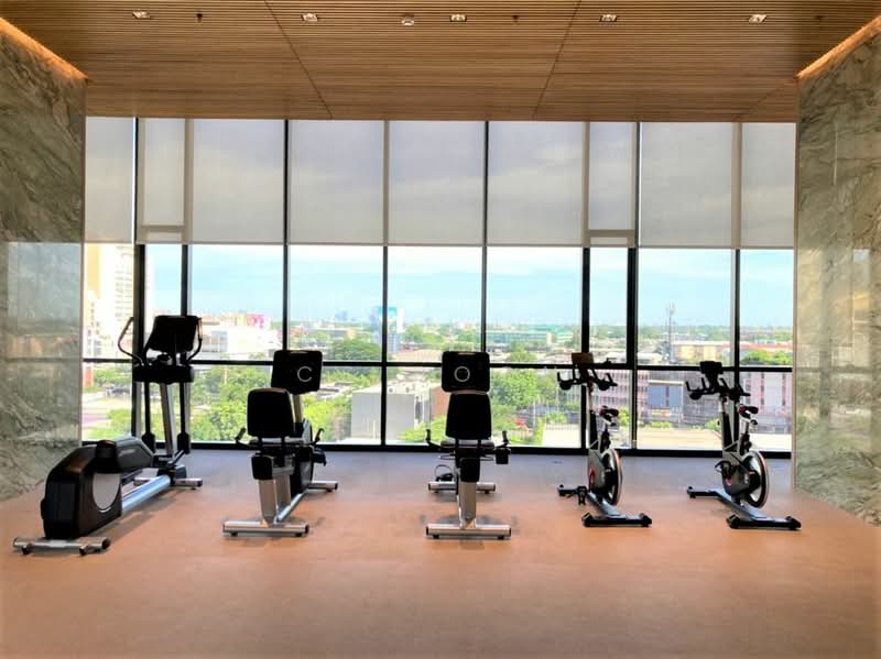 Oka Haus Sukhumvit 36, Bangkok, 3399 Rama 4 Road, Khong Tan, Khlong Toei, Bangkok, 1 Bedroom, 34 sqm, Condo For Rent, by CS Poon, 11554370 - DDproperty.com