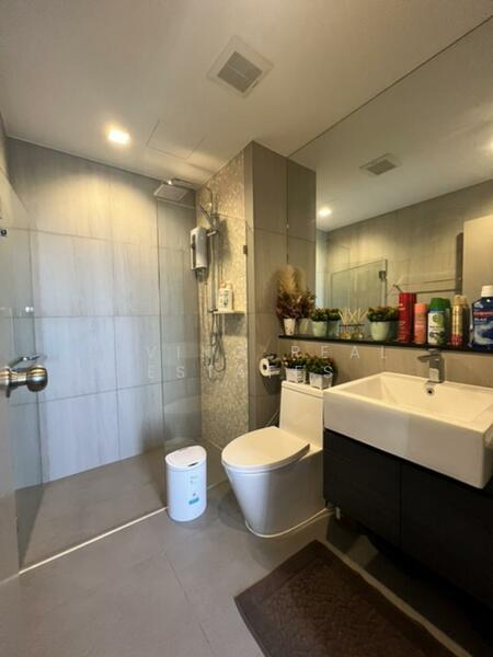 The Politan Aqua, Nonthaburi, 15 Nonthaburi, Bang Kra So, Muang Nonthaburi, Nonthaburi, 1 Bedroom, 30 sqm, Condo For Rent, by Living Real Estates, 11554478 - DDproperty.com