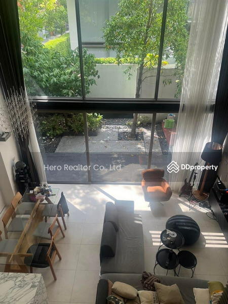 For Rent - Dhepa Ramkhamhaeng 118, Bangkok