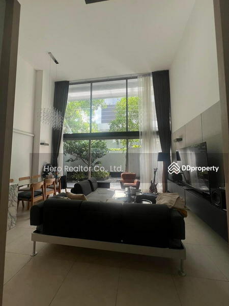 For Rent - Dhepa Ramkhamhaeng 118, Bangkok
