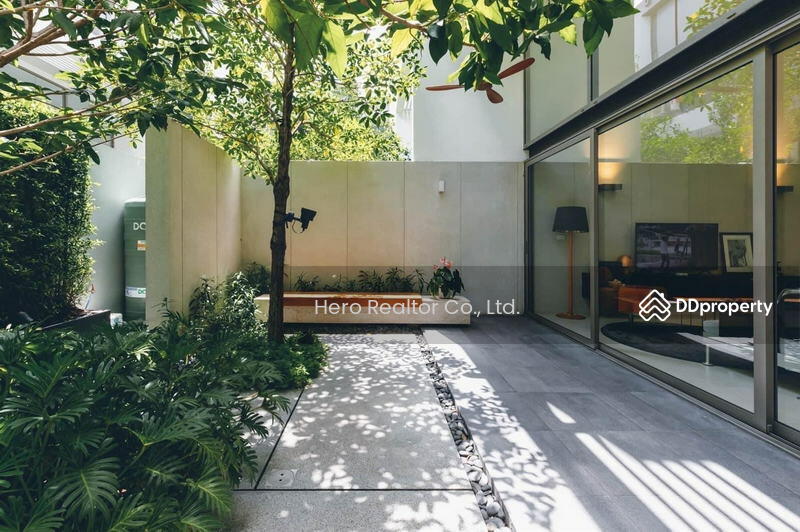 For Rent - Dhepa Ramkhamhaeng 118, Bangkok