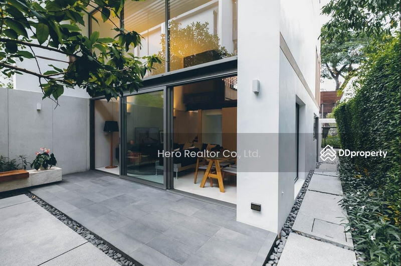For Rent - Dhepa Ramkhamhaeng 118, Bangkok
