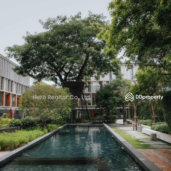 For Rent - Dhepa Ramkhamhaeng 118, Bangkok