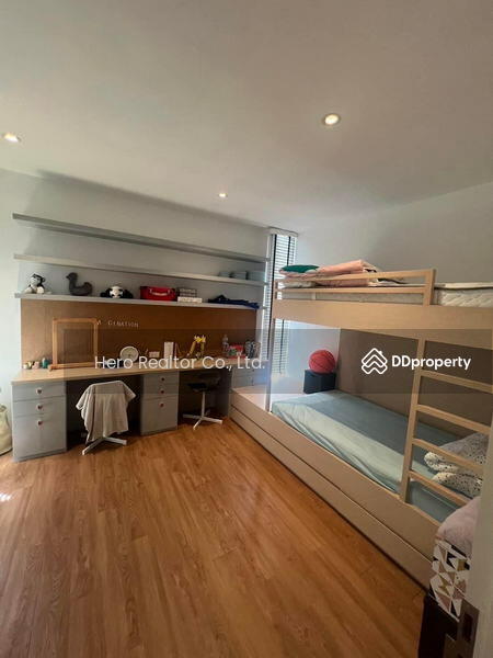 For Rent - Dhepa Ramkhamhaeng 118, Bangkok