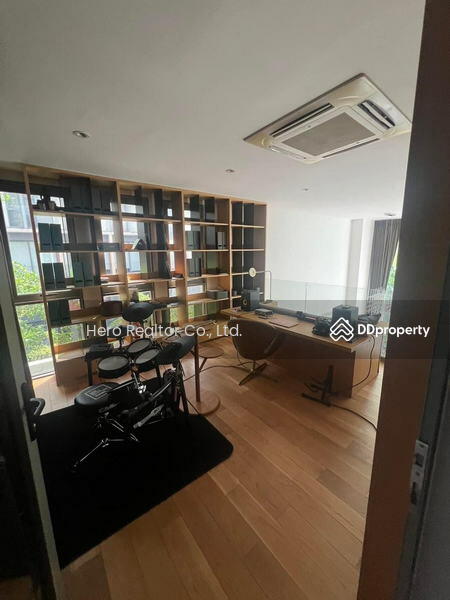 For Rent - Dhepa Ramkhamhaeng 118, Bangkok