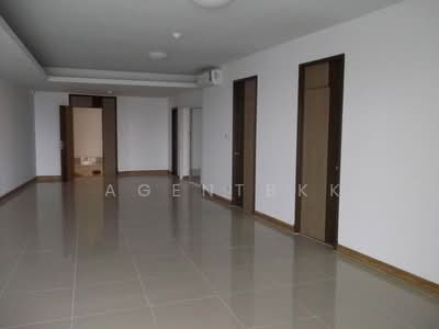 For Rent - Supalai River Resort, Bangkok