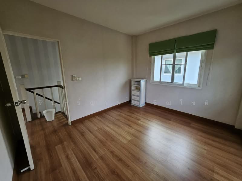 Casa Ville Ratchaphruek-Chaengwattana, Nonthaburi, 98 Ratchapruek Road, Khlong Khoi, Pak Kret, Nonthaburi, 3 Bedrooms, 130 sqm, Single Detached House For Rent, by ปรินทร์ญาดา ชิณโชติ, 11554683 - DDproperty.com