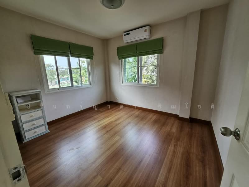 Casa Ville Ratchaphruek-Chaengwattana, Nonthaburi, 98 Ratchapruek Road, Khlong Khoi, Pak Kret, Nonthaburi, 3 Bedrooms, 130 sqm, Single Detached House For Rent, by ปรินทร์ญาดา ชิณโชติ, 11554683 - DDproperty.com