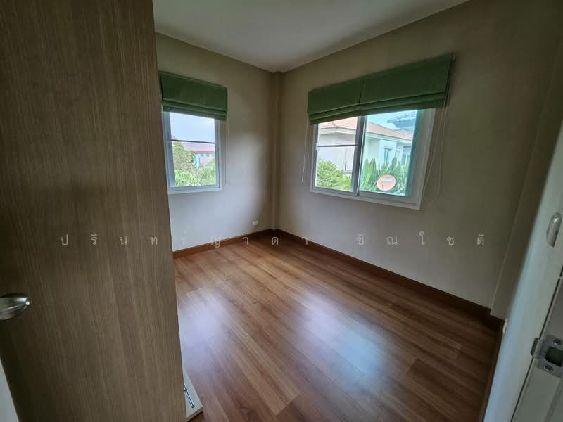 Casa Ville Ratchaphruek-Chaengwattana, Nonthaburi, 98 Ratchapruek Road, Khlong Khoi, Pak Kret, Nonthaburi, 3 Bedrooms, 130 sqm, Single Detached House For Rent, by ปรินทร์ญาดา ชิณโชติ, 11554683 - DDproperty.com