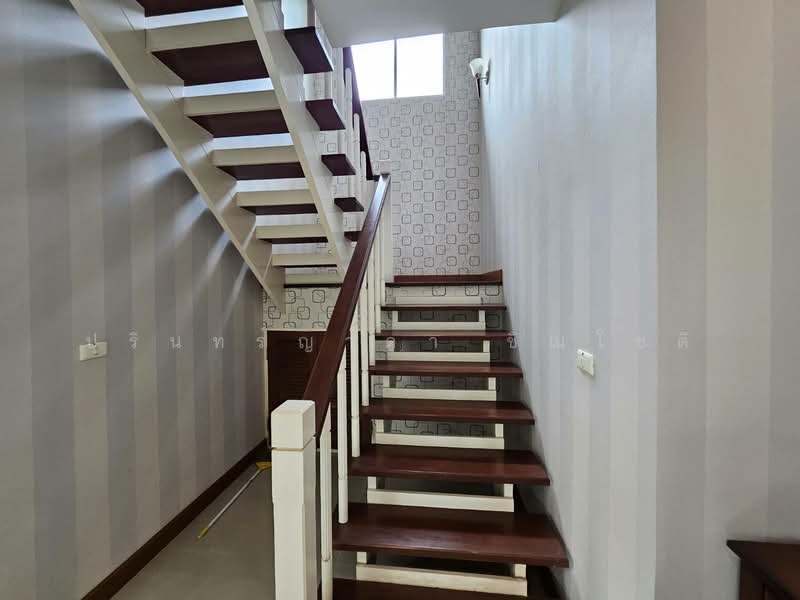 Casa Ville Ratchaphruek-Chaengwattana, Nonthaburi, 98 Ratchapruek Road, Khlong Khoi, Pak Kret, Nonthaburi, 3 Bedrooms, 130 sqm, Single Detached House For Rent, by ปรินทร์ญาดา ชิณโชติ, 11554683 - DDproperty.com