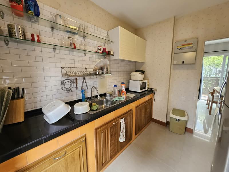 Casa Ville Ratchaphruek-Chaengwattana, Nonthaburi, 98 Ratchapruek Road, Khlong Khoi, Pak Kret, Nonthaburi, 3 Bedrooms, 130 sqm, Single Detached House For Rent, by ปรินทร์ญาดา ชิณโชติ, 11554683 - DDproperty.com