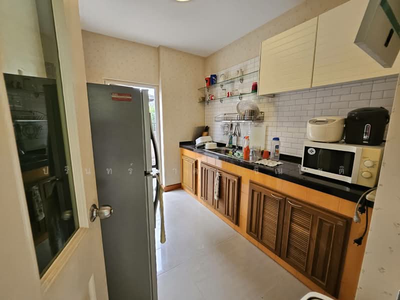 Casa Ville Ratchaphruek-Chaengwattana, Nonthaburi, 98 Ratchapruek Road, Khlong Khoi, Pak Kret, Nonthaburi, 3 Bedrooms, 130 sqm, Single Detached House For Rent, by ปรินทร์ญาดา ชิณโชติ, 11554683 - DDproperty.com