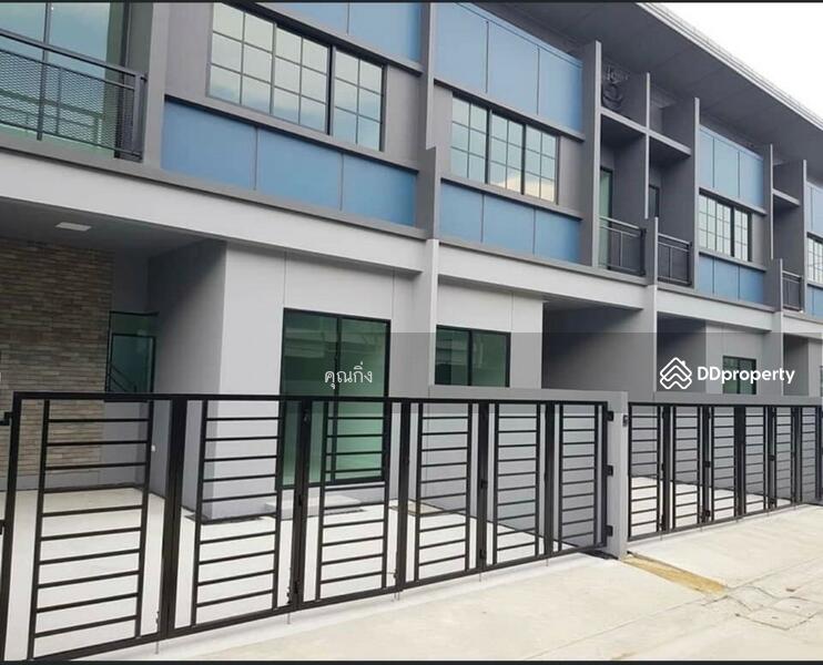 For Sale - Siri Place Rangsit, Pathum Thani