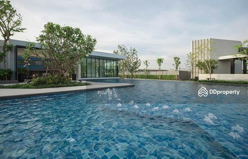 For Sale - Siri Place Rangsit, Pathum Thani