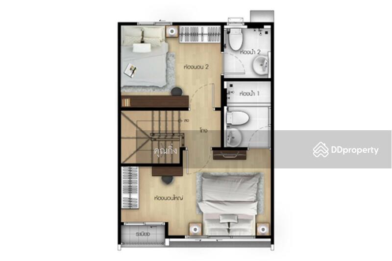 For Sale - Siri Place Rangsit, Pathum Thani