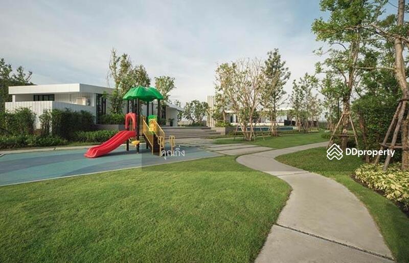For Sale - Siri Place Rangsit, Pathum Thani