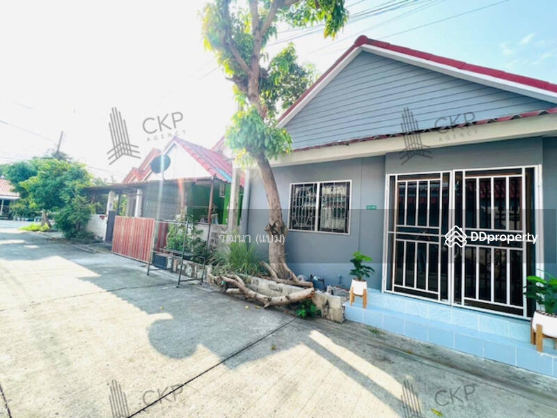 ขาย - 85449 - ขาย/ให้เช่า ทาวน์เฮาส์ กรีนการ์เด้นโฮม คลอง11 บ้านใหม่พึ่งรีโนเวท ราคาต่อรองได้, ปทุมธานี