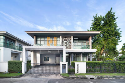 ขาย - Setthasiri Pattanakarn : เศรษฐสิริ พัฒนาการ, กรุงเทพ