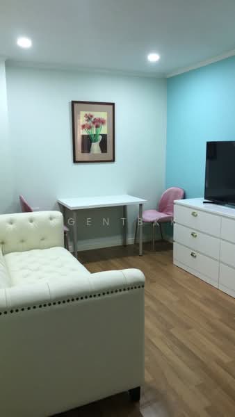 Lumpini Place Rama 4-Sathorn, Bangkok, 164 Soi Sri Bamphen, Chong Nonsi, Yan Nawa, Bangkok, 1 Bedroom, 39 sqm, Condo For Rent, by Agentbkk, 11554879 - DDproperty.com