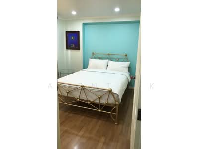 For Rent - Lumpini Place Rama 4-Sathorn, Bangkok